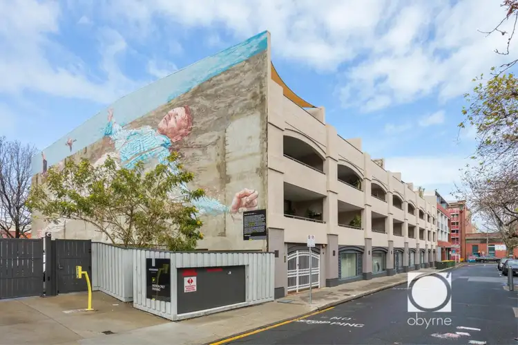 28/5 Bannister Street, Fremantle WA 6160