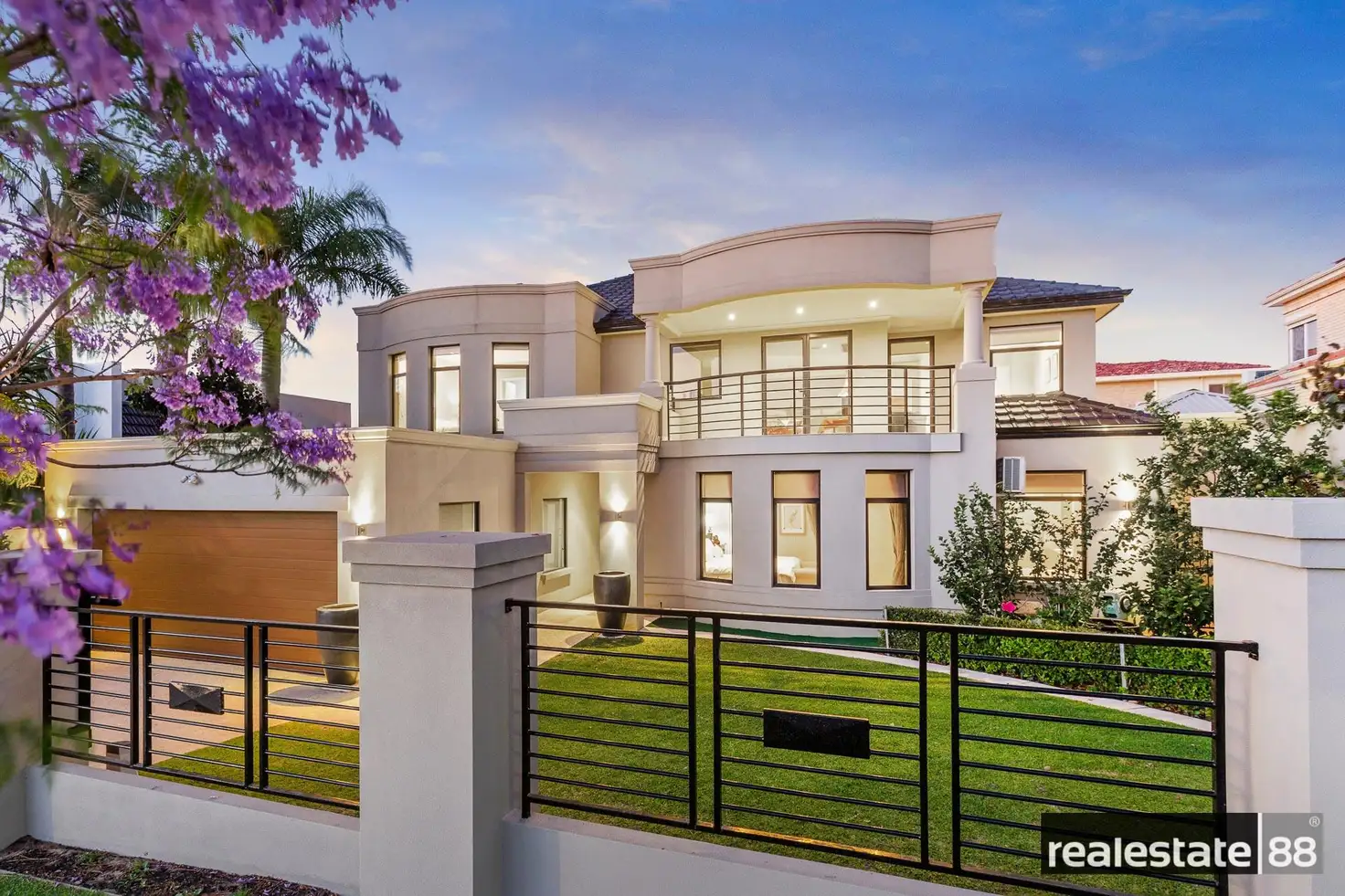 Main view of Homely house listing, 9 Tristania Rise, Duncraig WA 6023