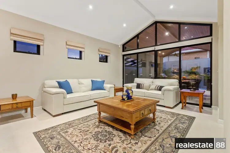 Seventh view of Homely house listing, 9 Tristania Rise, Duncraig WA 6023