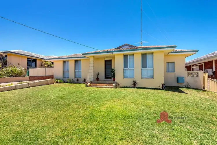 Main view of Homely house listing, 11 Dunstan Street, South Bunbury WA 6230