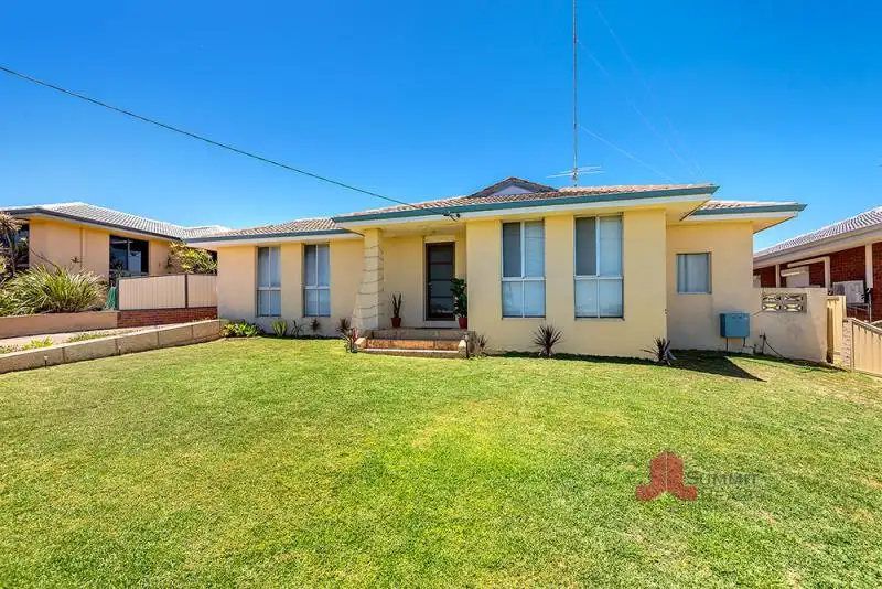 Main view of Homely house listing, 11 Dunstan Street, South Bunbury WA 6230