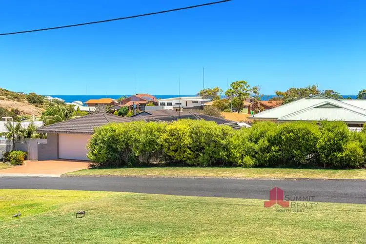 Second view of Homely house listing, 11 Dunstan Street, South Bunbury WA 6230