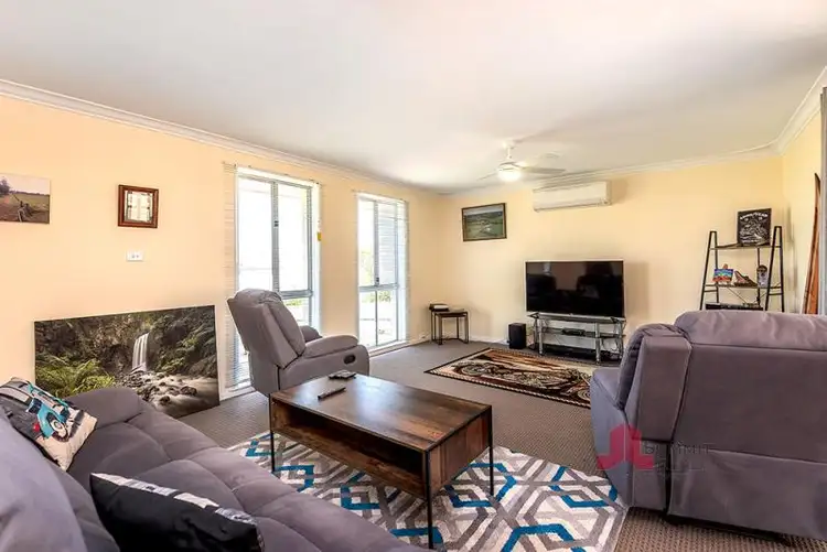 Fourth view of Homely house listing, 11 Dunstan Street, South Bunbury WA 6230