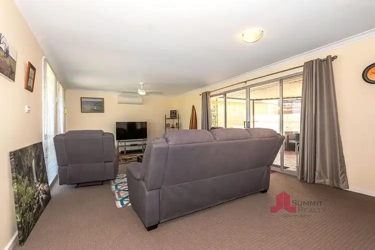 Seventh view of Homely house listing, 11 Dunstan Street, South Bunbury WA 6230