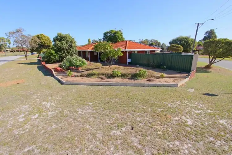 Second view of Homely house listing, 74 Connemara Drive, Thornlie WA 6108