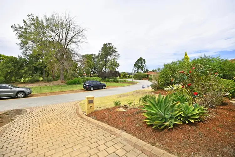 Fifth view of Homely house listing, 27 Wildflower Circle, Ellenbrook WA 6069