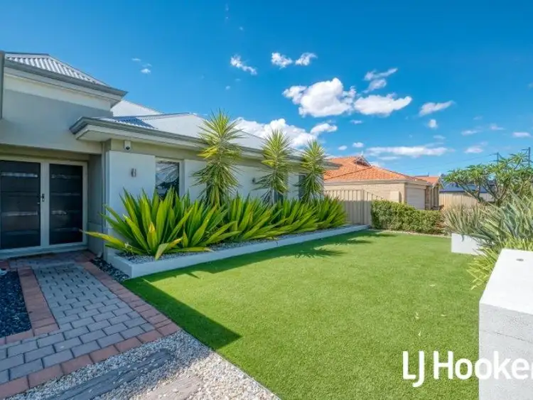 Second view of Homely house listing, 11 Packenham Promenade, Canning Vale WA 6155