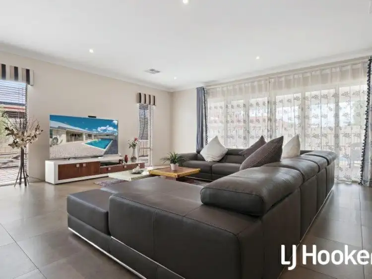 Sixth view of Homely house listing, 11 Packenham Promenade, Canning Vale WA 6155