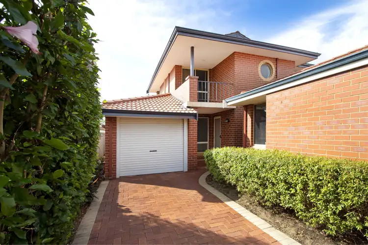 Main view of Homely house listing, 3/31 Scalby Street, Scarborough WA 6019