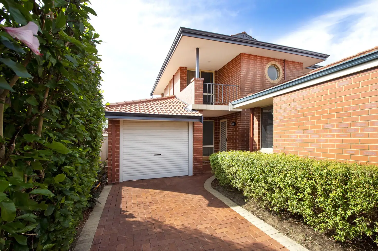 Main view of Homely house listing, 3/31 Scalby Street, Scarborough WA 6019