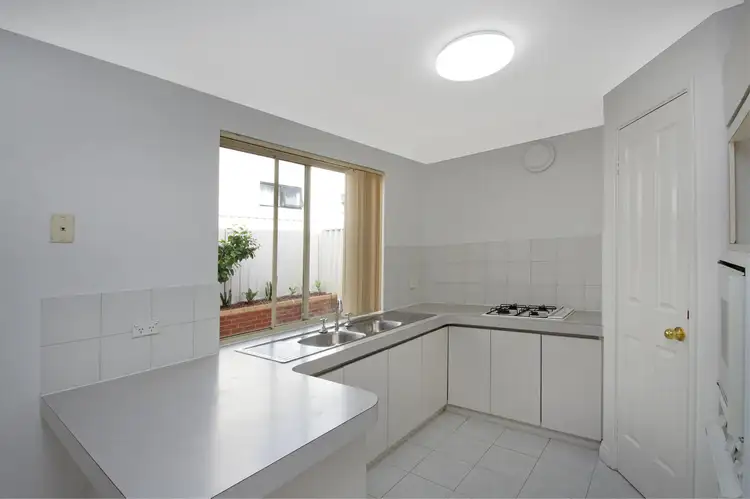 Third view of Homely house listing, 3/31 Scalby Street, Scarborough WA 6019