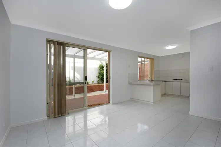 Fourth view of Homely house listing, 3/31 Scalby Street, Scarborough WA 6019
