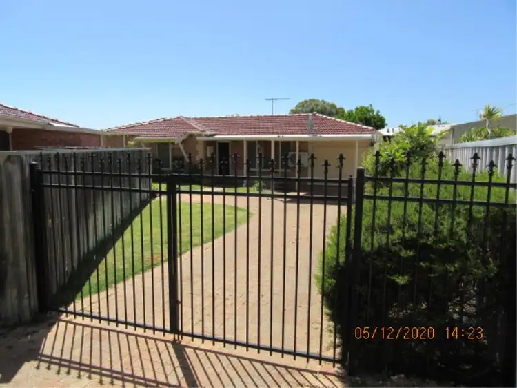 Second view of Homely house listing, 10B Rhyl Close, Warnbro WA 6169