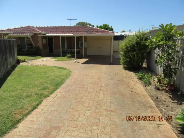Third view of Homely house listing, 10B Rhyl Close, Warnbro WA 6169