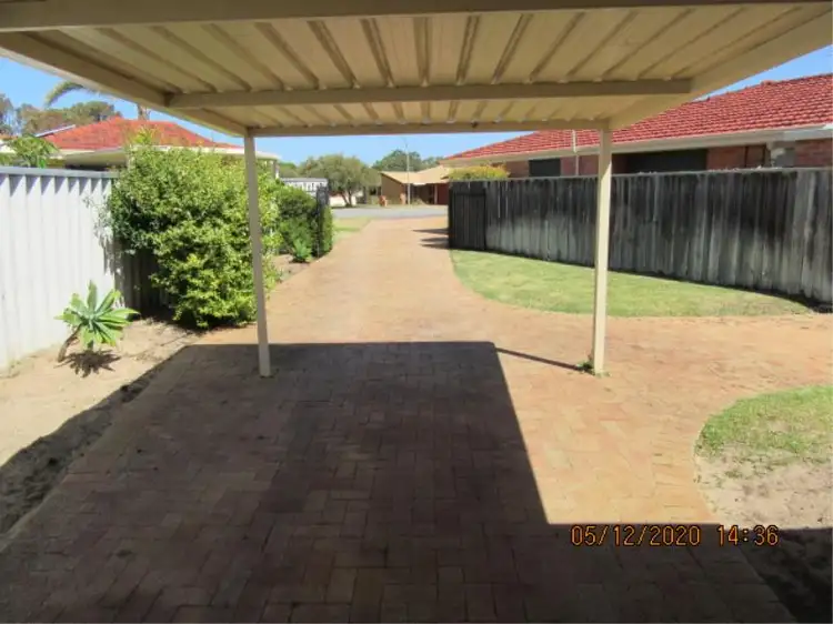 Fourth view of Homely house listing, 10B Rhyl Close, Warnbro WA 6169