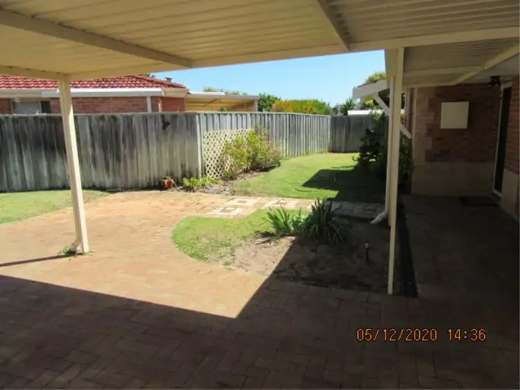 Fifth view of Homely house listing, 10B Rhyl Close, Warnbro WA 6169