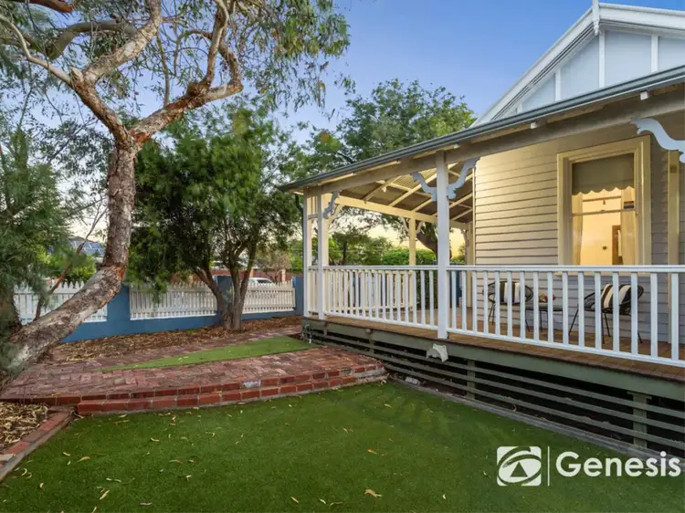 41 Drake Street, Bayswater WA 6053
