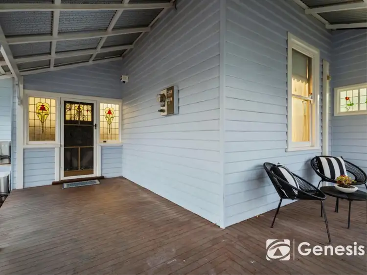 Second view of Homely house listing, 41 Drake Street, Bayswater WA 6053