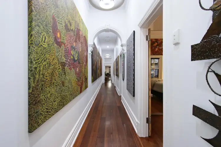 Third view of Homely house listing, 195 Lake Street, Perth WA 6000