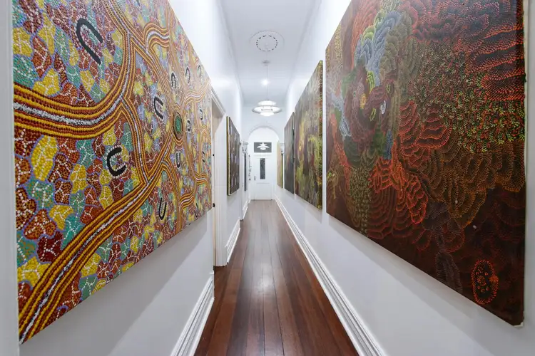 Fourth view of Homely house listing, 195 Lake Street, Perth WA 6000