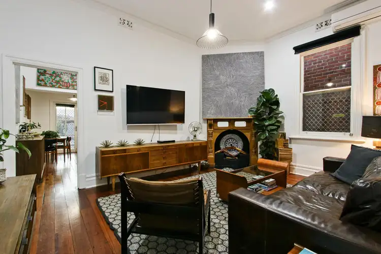 Fifth view of Homely house listing, 195 Lake Street, Perth WA 6000
