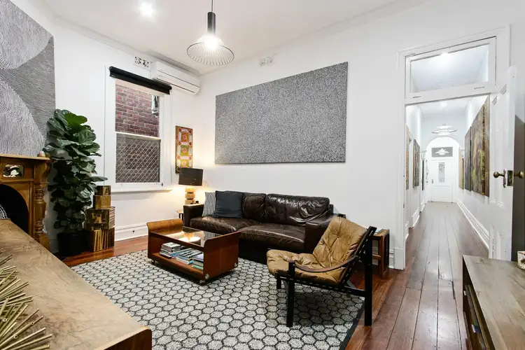 Sixth view of Homely house listing, 195 Lake Street, Perth WA 6000