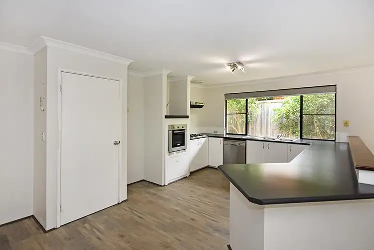 Fifth view of Homely house listing, 7 Millstream Grove, Ellenbrook WA 6069