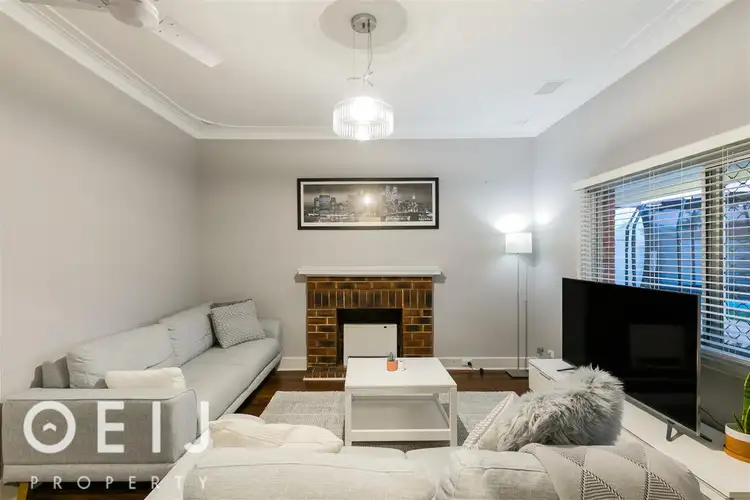45 Lamond Street, Alfred Cove WA 6154