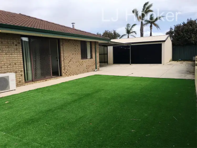 Second view of Homely house listing, 14A Monsoon Close, Waikiki WA 6169