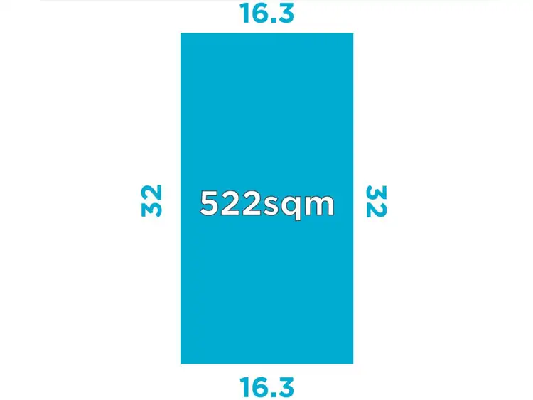 Sixth view of Homely land listing, 13 Caspian Drive, Wannanup WA 6210