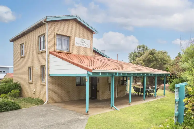 Main view of Homely villa listing, 12A Vattos Way, Prevelly WA 6285