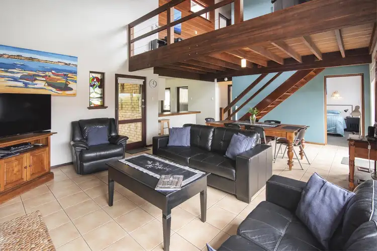 Fifth view of Homely villa listing, 12A Vattos Way, Prevelly WA 6285