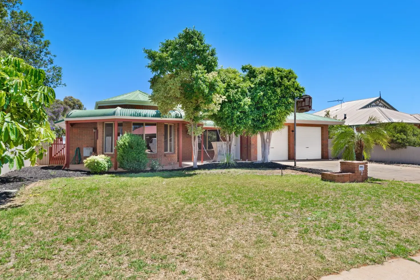 Main view of Homely house listing, 7 Osmetti Drive, Somerville WA 6430