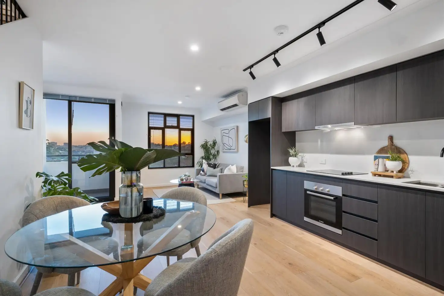 Main view of Homely townhouse listing, 102/1 Learoyd Street, Menora WA 6050