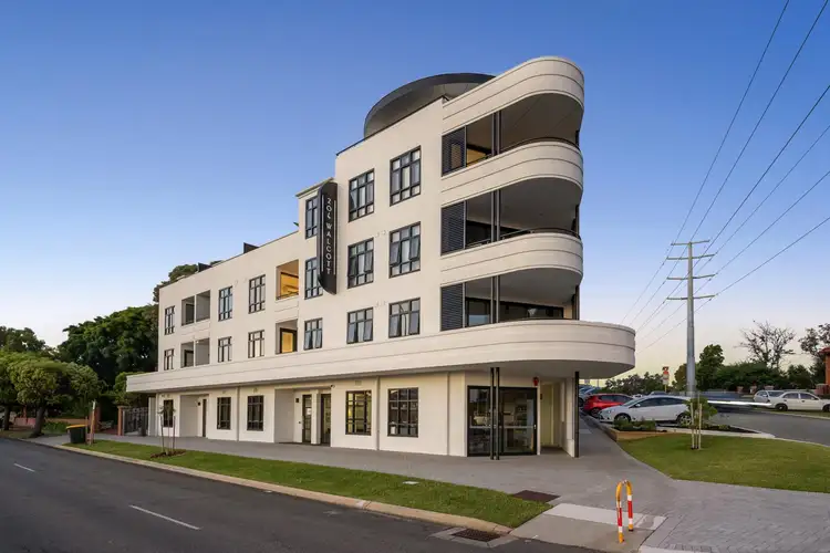 Second view of Homely townhouse listing, 102/1 Learoyd Street, Menora WA 6050