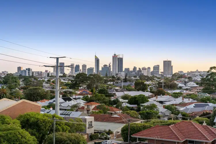 Fourth view of Homely townhouse listing, 102/1 Learoyd Street, Menora WA 6050