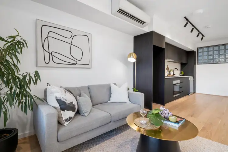 Fifth view of Homely townhouse listing, 102/1 Learoyd Street, Menora WA 6050