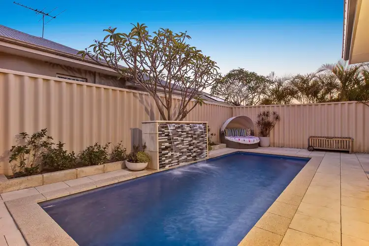 Second view of Homely house listing, 14 Chimera Terrace, Atwell WA 6164