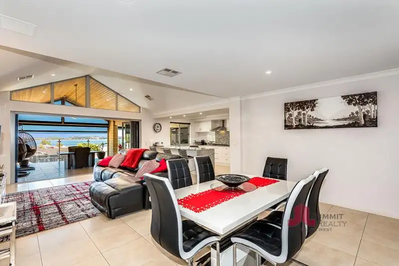 Main view of Homely house listing, 47 Eckersley Way, Australind WA 6233