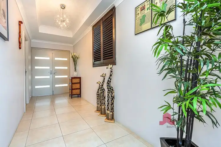 Third view of Homely house listing, 47 Eckersley Way, Australind WA 6233