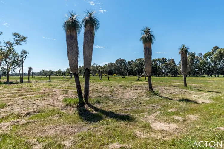 Fourth view of Homely land listing, Lot 95 Hasluck Circuit, North Dandalup WA 6207