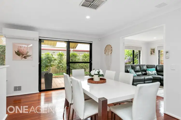 Third view of Homely house listing, 11 Davidia Lake Drive, Canning Vale WA 6155