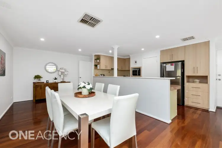 Fourth view of Homely house listing, 11 Davidia Lake Drive, Canning Vale WA 6155