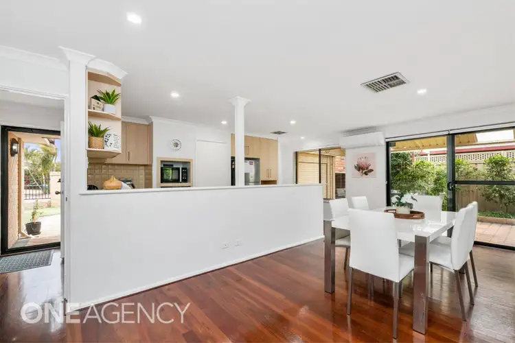 Fifth view of Homely house listing, 11 Davidia Lake Drive, Canning Vale WA 6155
