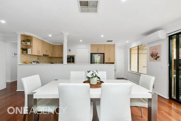 Sixth view of Homely house listing, 11 Davidia Lake Drive, Canning Vale WA 6155
