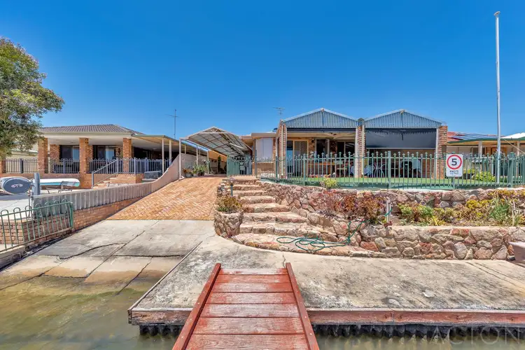 Third view of Homely house listing, 29 Tanderra Place, South Yunderup WA 6208