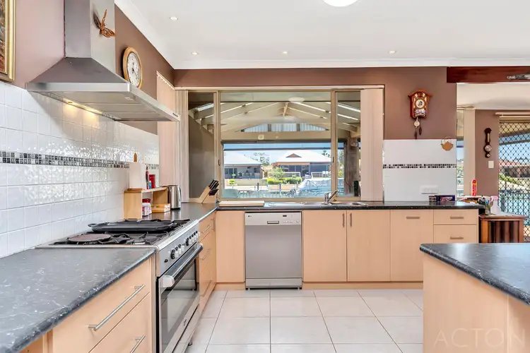 Seventh view of Homely house listing, 29 Tanderra Place, South Yunderup WA 6208