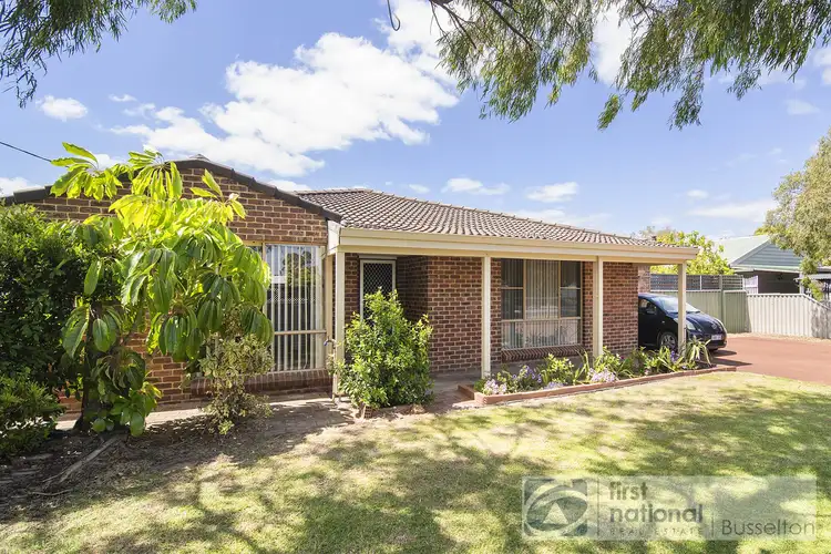 263 Bussell Highway, West Busselton WA 6280
