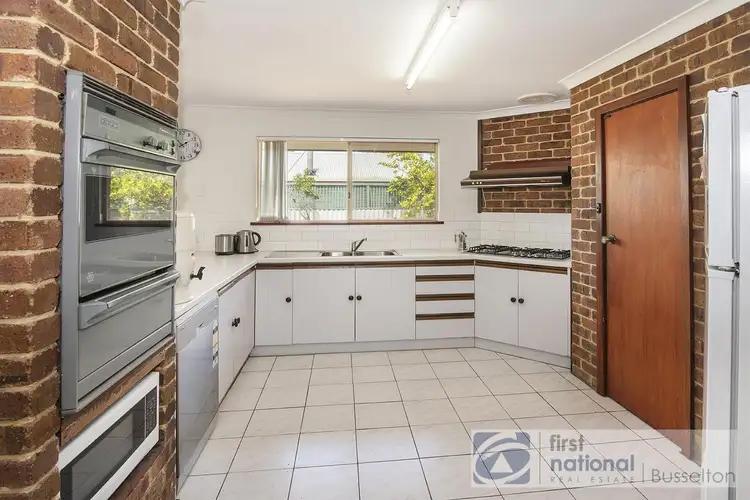 Third view of Homely house listing, 263 Bussell Highway, West Busselton WA 6280