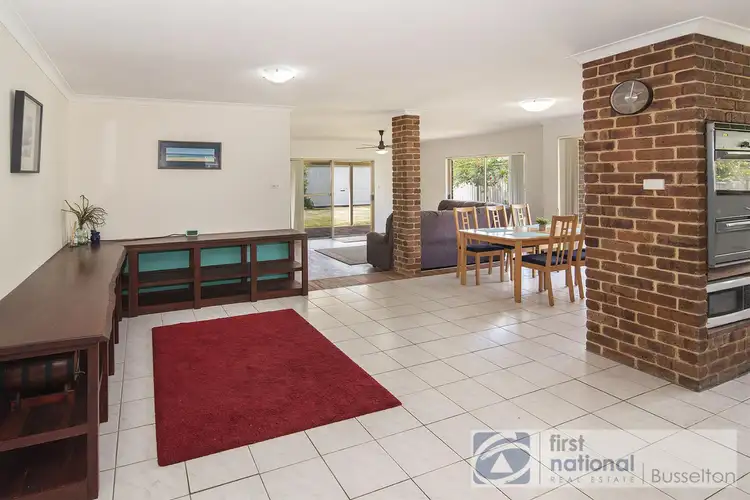 Fourth view of Homely house listing, 263 Bussell Highway, West Busselton WA 6280